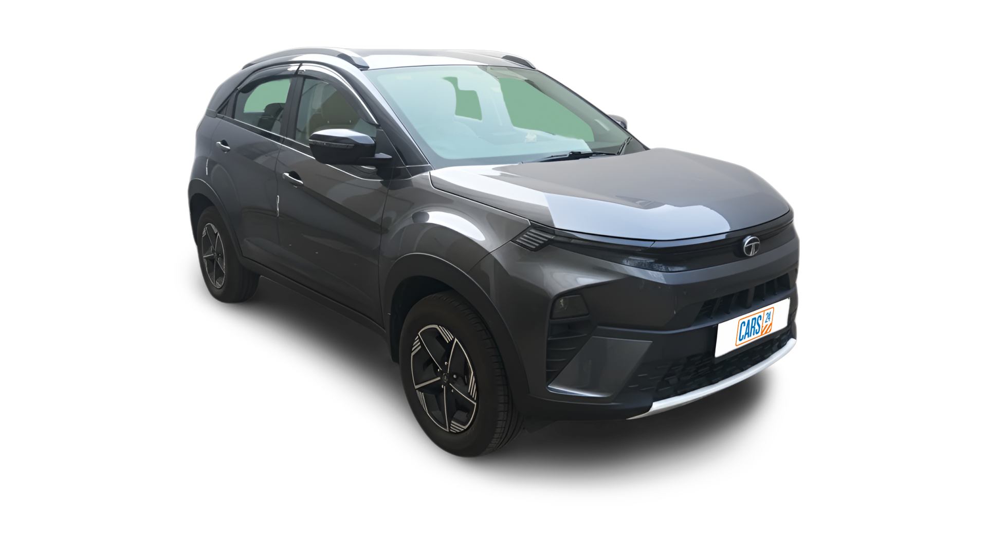 Tata NEXON-img
